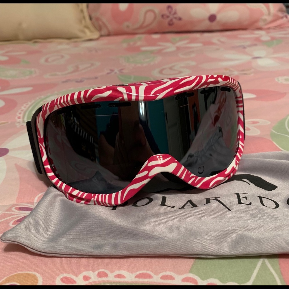 Ski Goggles!